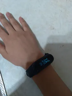 مچ بند هوشمند مدل M4