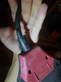 کابل سیار فردان الکتریک کد 30