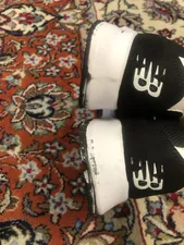 تجریه خرید کفش تمرین زنانه سیی مدل نیوانس کد 1804