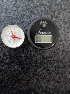 تجریه خرید صلوات شمار ثامن مدل گرد جیبی قطب نما دار