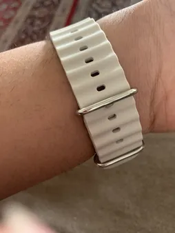 ساعت هوشمند  مدل HK8 pro max