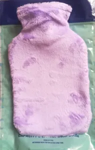 تجریه خرید کیسه آب گرم ایزی لایف کد 556