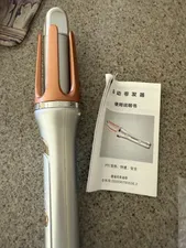 تجریه خرید فر کننده مو شیگلم مدل 32 mm