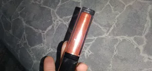 تجریه خرید رژ لب مایع این لی مدل Golden Apncot شماره S130