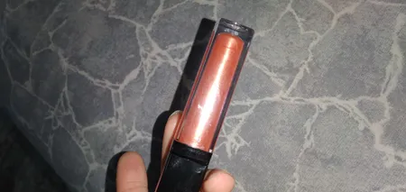 رژ لب مایع این لی مدل Golden Apncot شماره S130