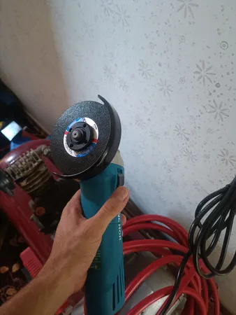 مینی فرز آنکور مدل A2