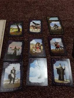 بازی فکری مدل رکب