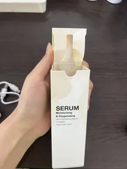 سرم پوست درمالوگ مدل Oxygenating حجم 50 میلی لیتر