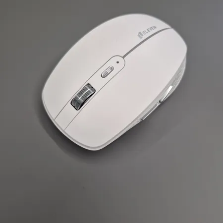 ماوس بی سیم ایلون مدل WM915