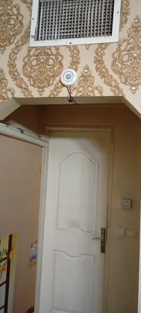 دزدگیر اماکن سیمکارتی اپتیماگارد مدل OGC220WS2