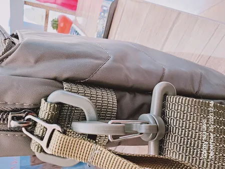 کیف رودوشی مردانه والنتیر مدل  1713-04