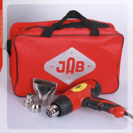 سشوار صنعتی جاب مدل JBS-550