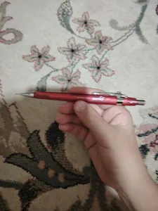 تجریه خرید مداد نوکی اونر کد 115200 قطر نوشتاری 0.7 میلی متر