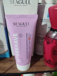 تجریه خرید ژل التیام بخش پس از اصلاح سی گل مدل 4in1 مناسب انواع پوست حجم 100 میلی لیتر