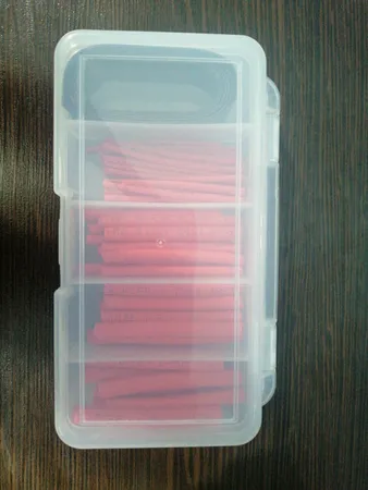 وارنیش حرارتی مدل Q-1 مجموعه 50 عددی