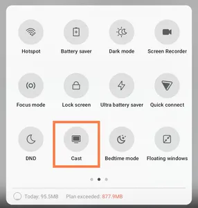تجریه خرید دانگل HDMI تسکو مدل T-Cast 6000