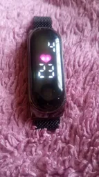 ساعت مچی دیجیتال مدل 2026