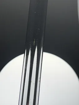 لوستر پنج شعله چشمه نور کد A1219/5WT