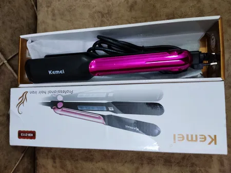 حالت دهنده ی مو کیمی مدل KM-2113