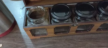 استند جا ادویه ای مدل 9865