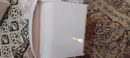 پایه رول دستمال کاغذی بنتی مدل 1400