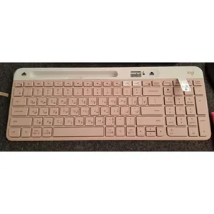 تجریه خرید کیبورد لاجیتک مدل K580