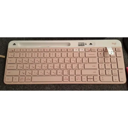 کیبورد لاجیتک مدل K580