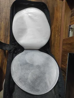 کیف سی دی 40 عددی مدل فرهود