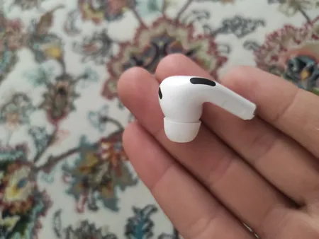 هدفون بلوتوثی مدل Airpod pro