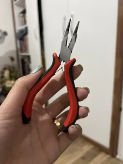 انبر دم گرد سه کاره سوپر تولز کد 76