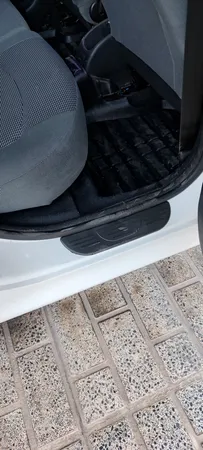 پا رکابی 206 کد 02 R-Car بسته 4 عددی