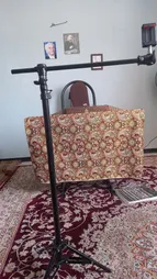 سه پایه دوربین مدل 805T-mz