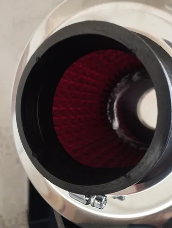 فیلترهوا خودرو مدل DT1