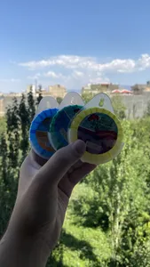 تجریه خرید بوگیر توالت هوم فرش کد BA 6 مجموعه 6 عددی