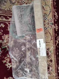 رینگ لایت مدل M-33