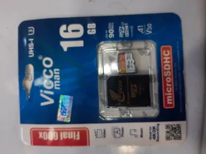 تجریه خرید کارت حافظه microSDXC ویکومن مدل Final 600X کلاس 10 استاندارد UHS-I U3 سرعت 90MBps ظرفیت 64 گیگابایت به همراه آداپتور SD