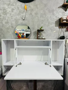 تجریه خرید میز تحریر تاشو مدل دیواری Owens CH 100