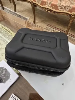 فشارسنج بازویی دیجیتال هانزو مدل U82