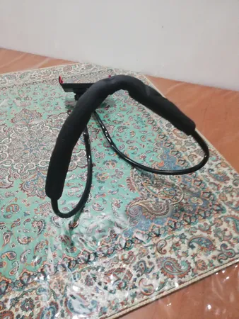 نگهدارنده گردنی گوشی و تبلت مدل LR01