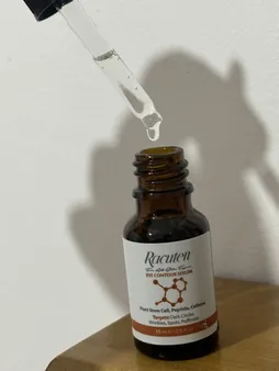 سرم دور چشم راکوتن مدل 01 حجم 15 میلی لیتر سازگار با نوع پوست