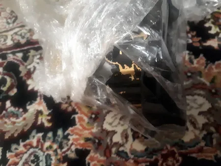 مخزن مایع ظرفشویی رزمن کد 4050