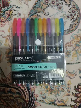 خودکار ژویکسوا مدل ژله ای اکلیلی بسته 12 عددی