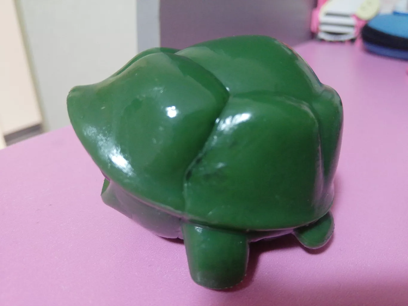 فیجت ضد استرس مدل لاکپشت کد L011