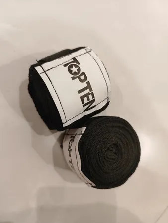 باند بوکس تاپتن مدل N12 بسته 2 عددی