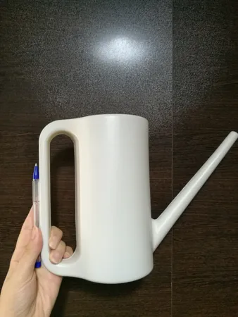 آبپاش دستی دومان مدل 34-01