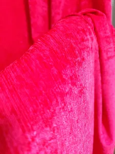 تجریه خرید پرده نوین دکور سیلوانا مدل مخمل شانل 280 _ 1 سایز 280 × 140 سانتی متر