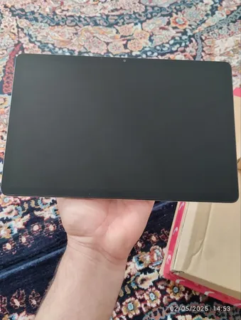 تبلت ۱۱ اینچ شیائومی مدل Redmi Pad SE ظرفیت 256 گیگابایت و رم 8 گیگابایت