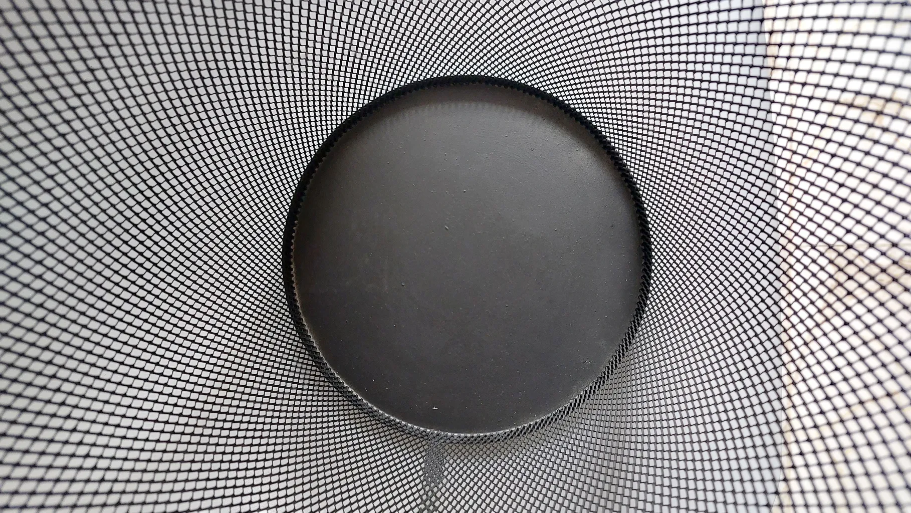 سطل زباله توری مدل 307