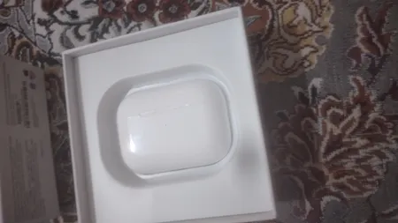 هندزفری بی سیم مدل ایرپاد پرو 2084