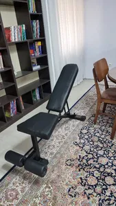 تجریه خرید میز پرس مدل تایگر